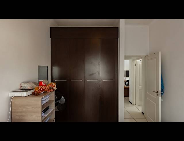 2 BEDROOM SECTIONAL TITLE FOR SALE IN GREENSTONE HILL